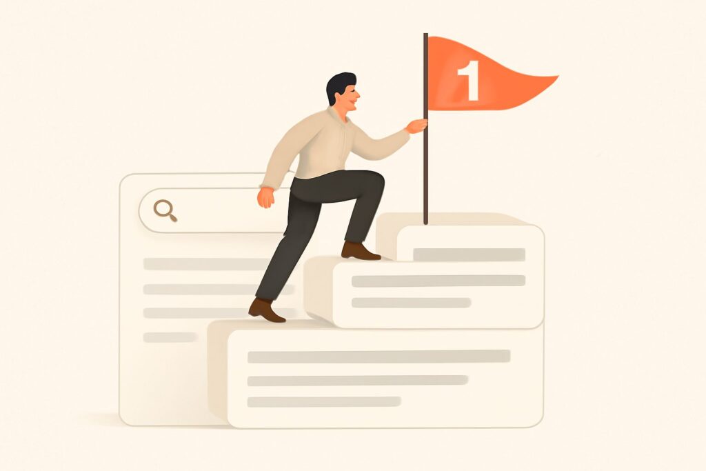 How to Win Featured Snippets and Own Position Zero