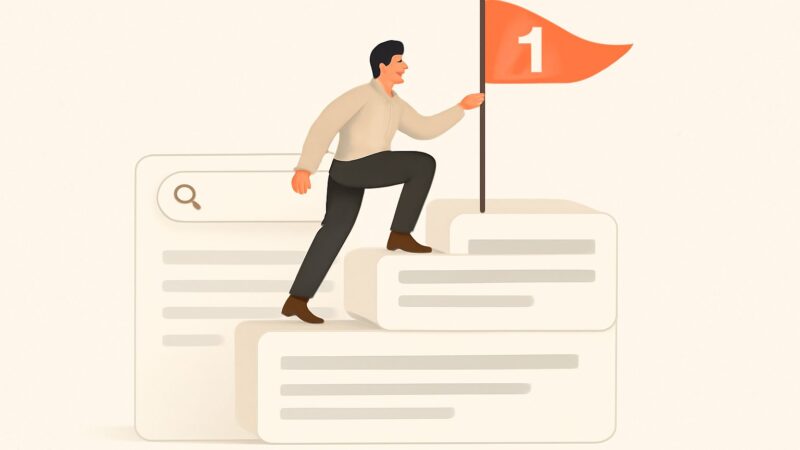 How to Win Featured Snippets and Own Position Zero