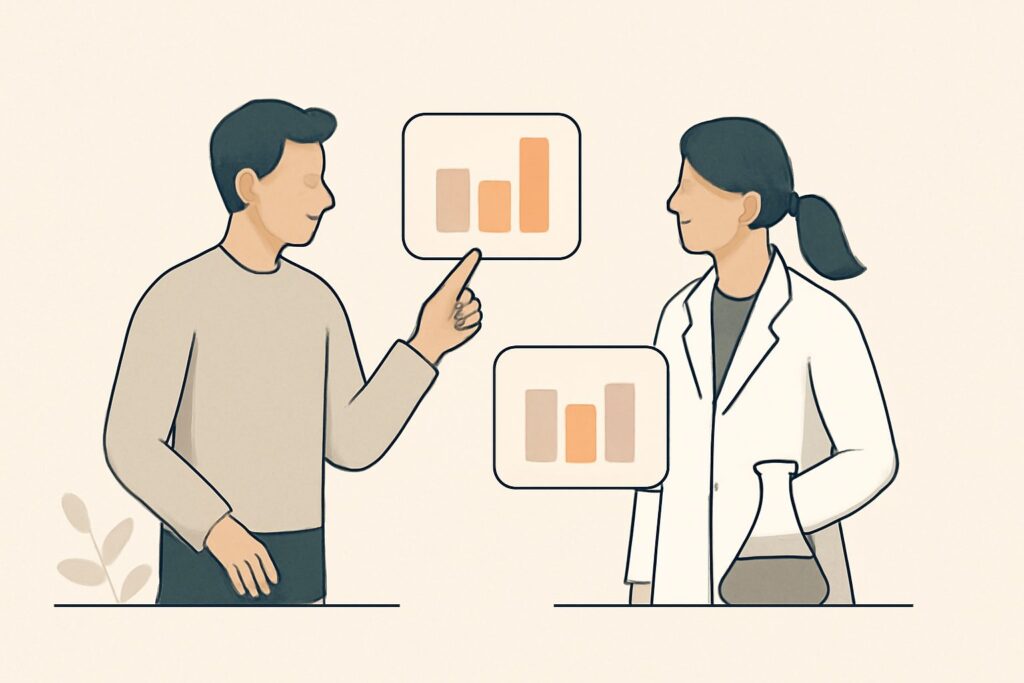 Field vs Lab Data in Core Web Vitals: Which One Actually Ranks You
