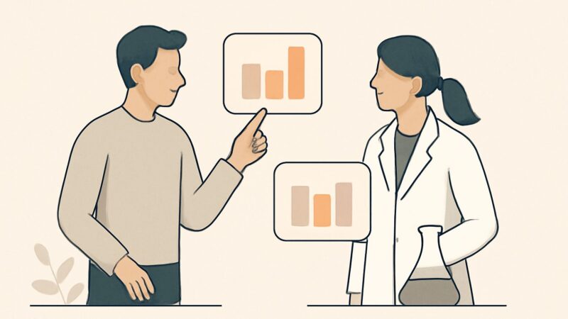 Field vs Lab Data in Core Web Vitals: Which One Actually Ranks You