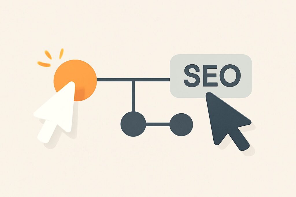 First-Click vs Last-Click Attribution for SEO