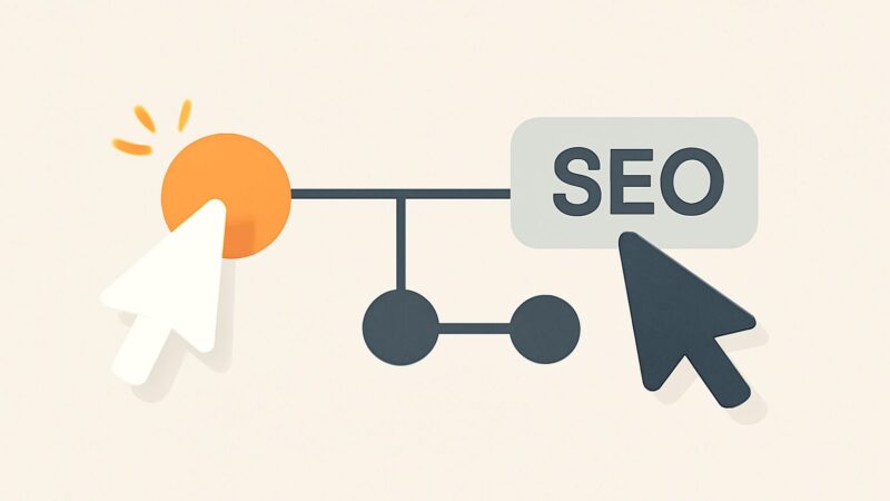 First-Click vs Last-Click Attribution for SEO