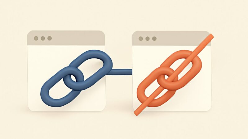 Follow vs Nofollow Links: The 2026 Reality