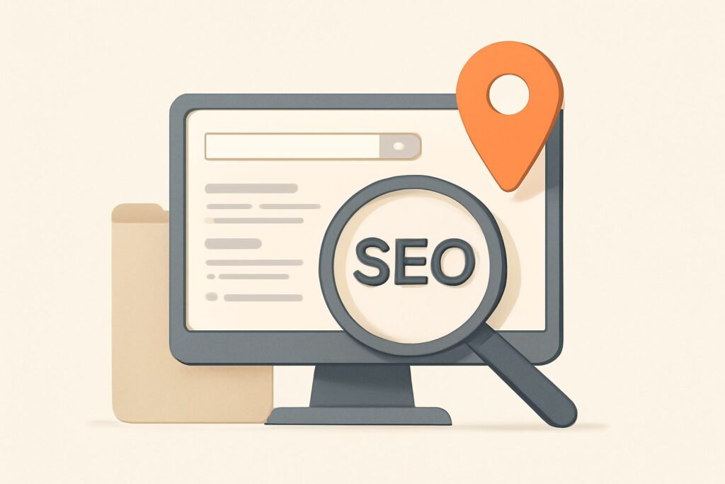 franchise seo strategy