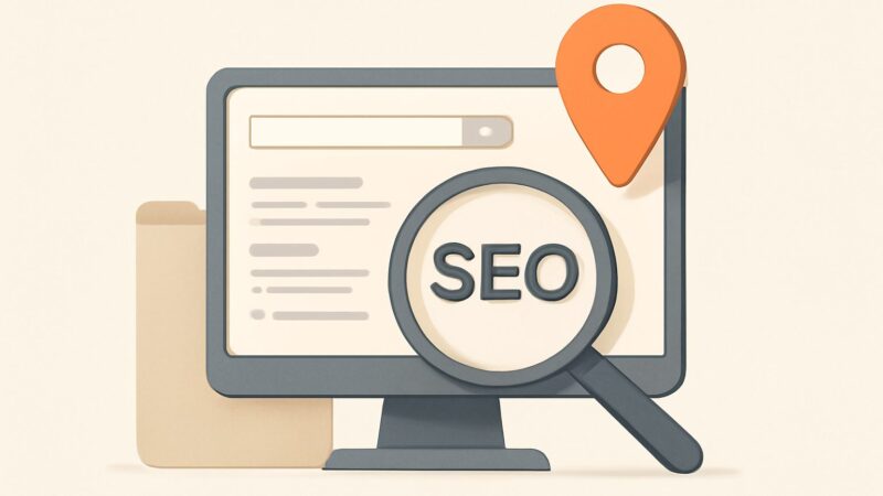 franchise seo strategy