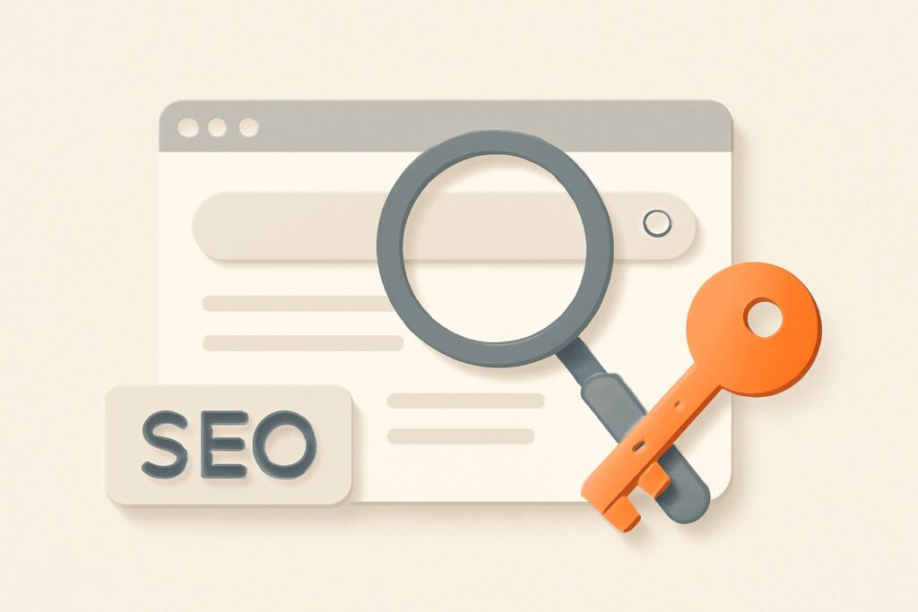 free seo keyword search