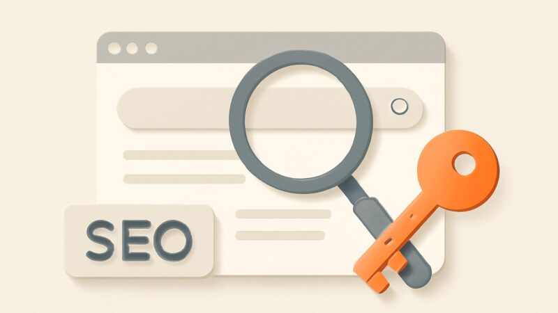 free seo keyword search
