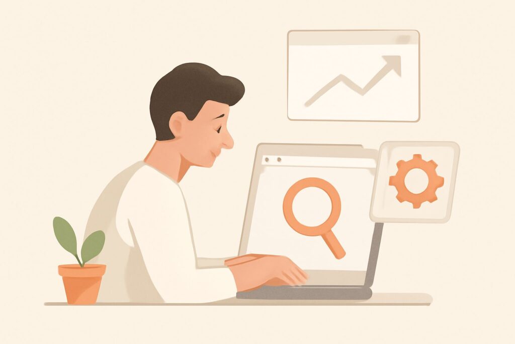 freelance technical seo