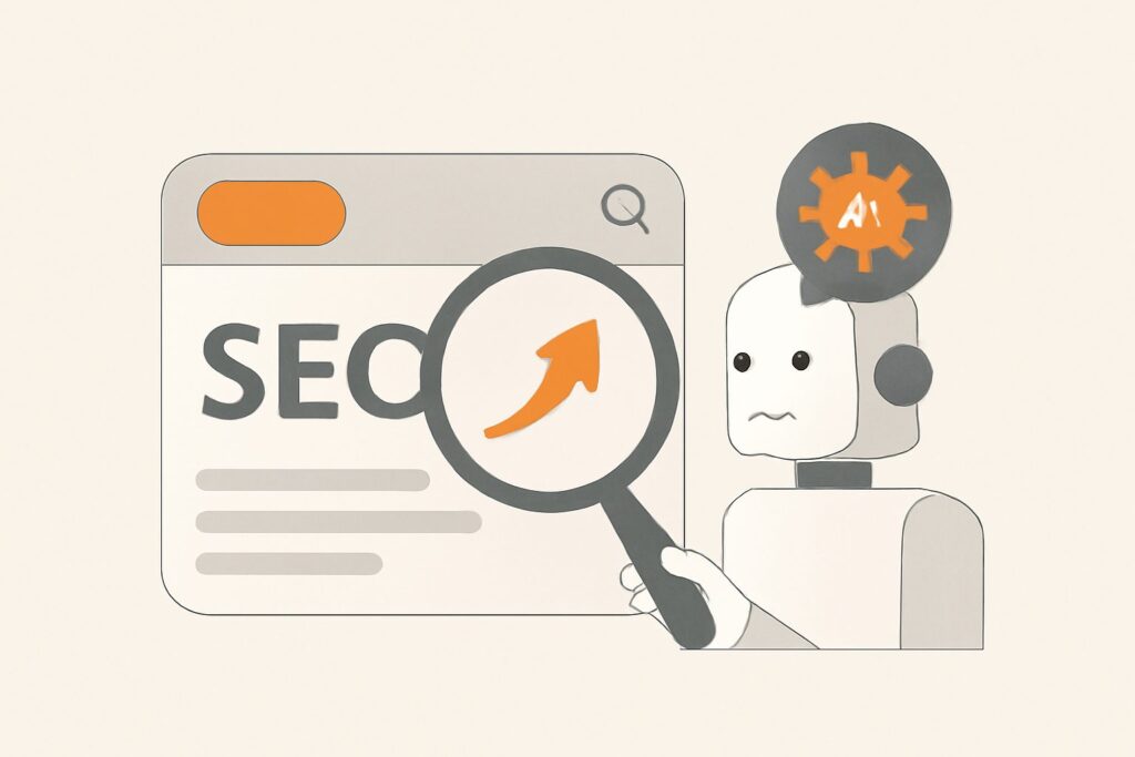 The Future of SEO in an AI-First World