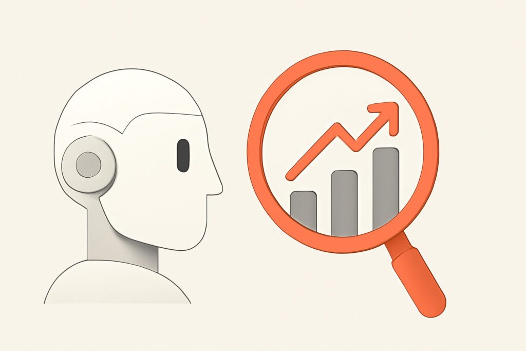 future of seo with ai