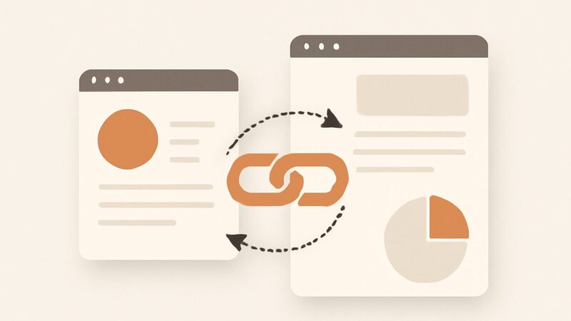 ga4 cross domain tracking