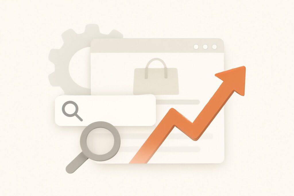 ga4 ecommerce