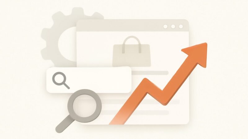 ga4 ecommerce