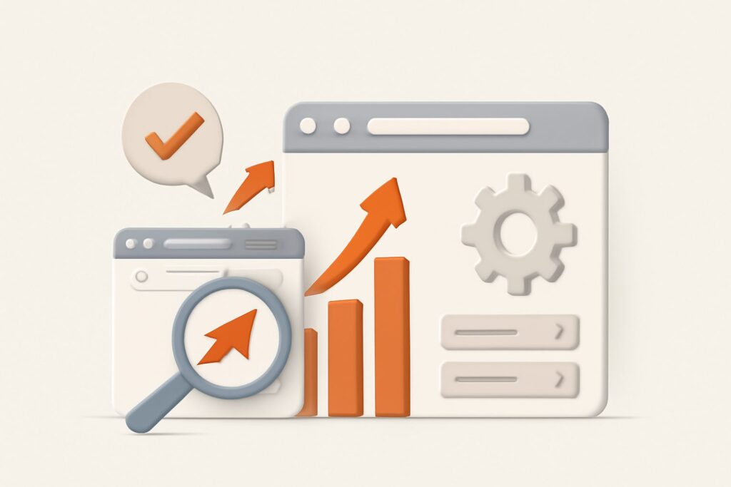 GA4 Events and Conversions for SEO: Measure What Organic Actually Does