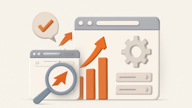 GA4 Events and Conversions for SEO: Measure What Organic Actually Does