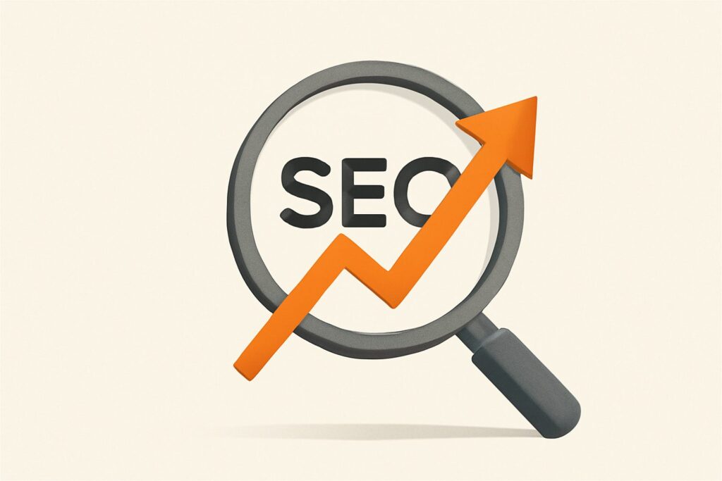 Gatsby SEO: How to Optimize a Gatsby Site to Actually Rank