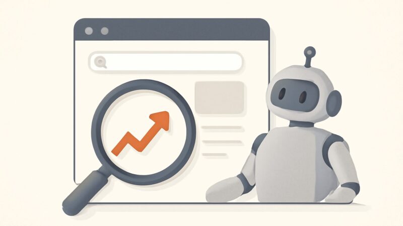 generative ai and seo evolution