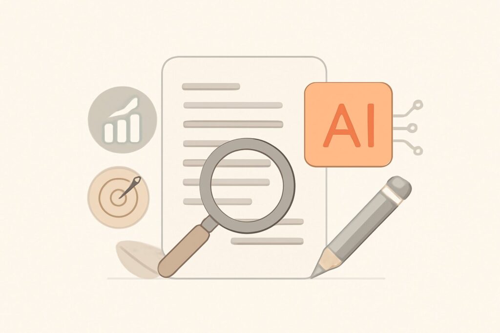 generative ai for content creation