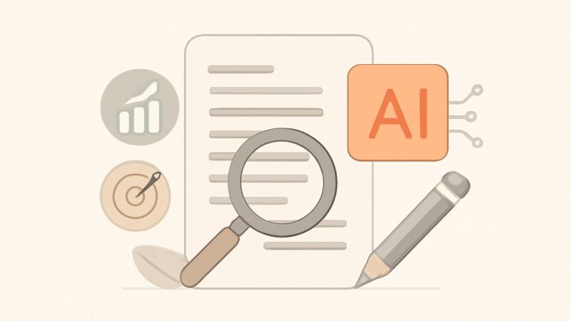 generative ai for content creation