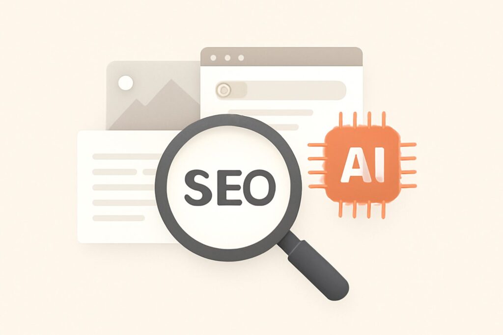 generative ai seo tools