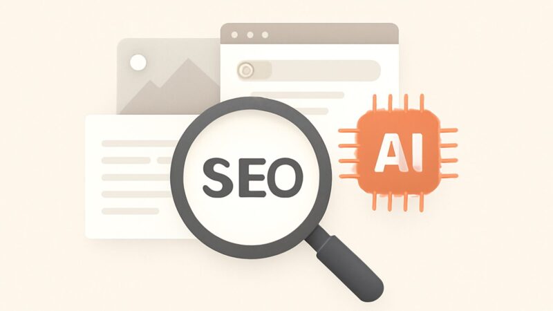 generative ai seo tools