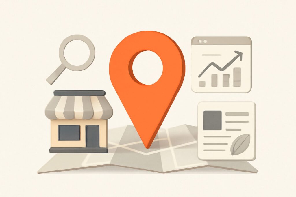 Advanced GEO for Local Business: Winning the AI Answer