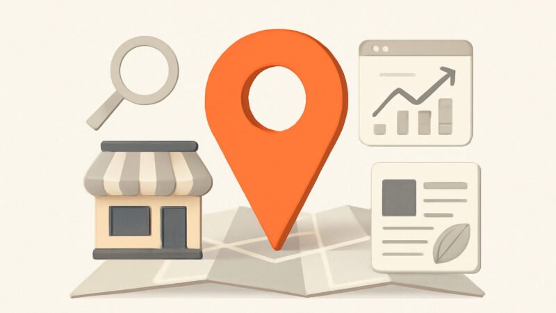 Advanced GEO for Local Business: Winning the AI Answer