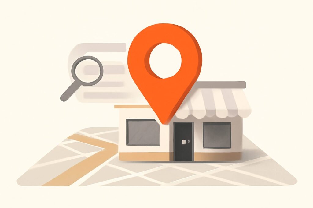 GEO for Local Business: Getting Into AI Answers