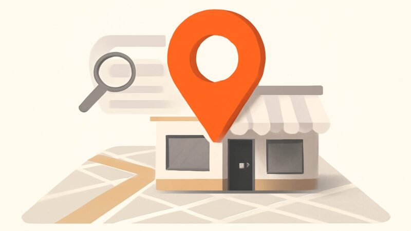 GEO for Local Business: Getting Into AI Answers