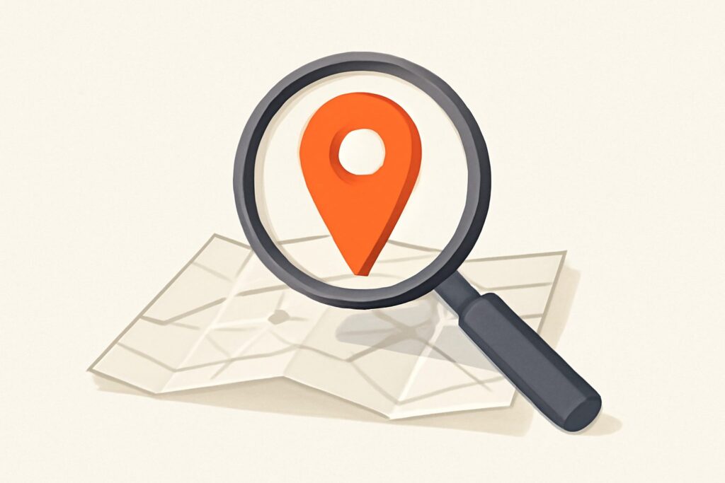 Geo-Targeted Keyword Research for Local Pages