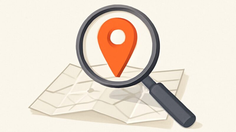 Geo-Targeted Keyword Research for Local Pages