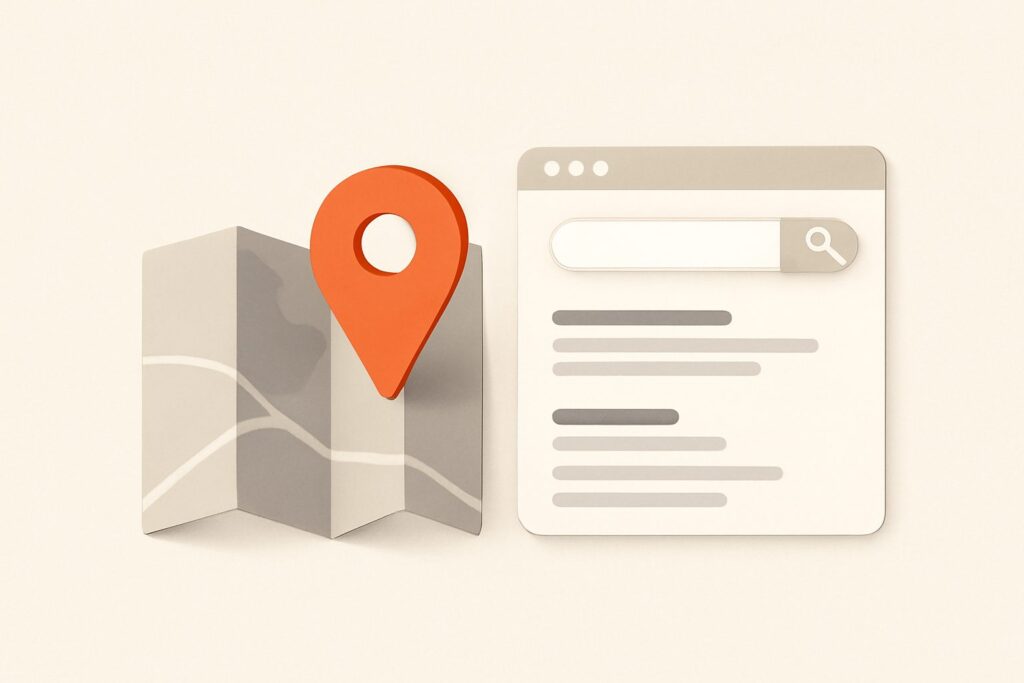 GEO vs SEO: What's the Difference in 2026?