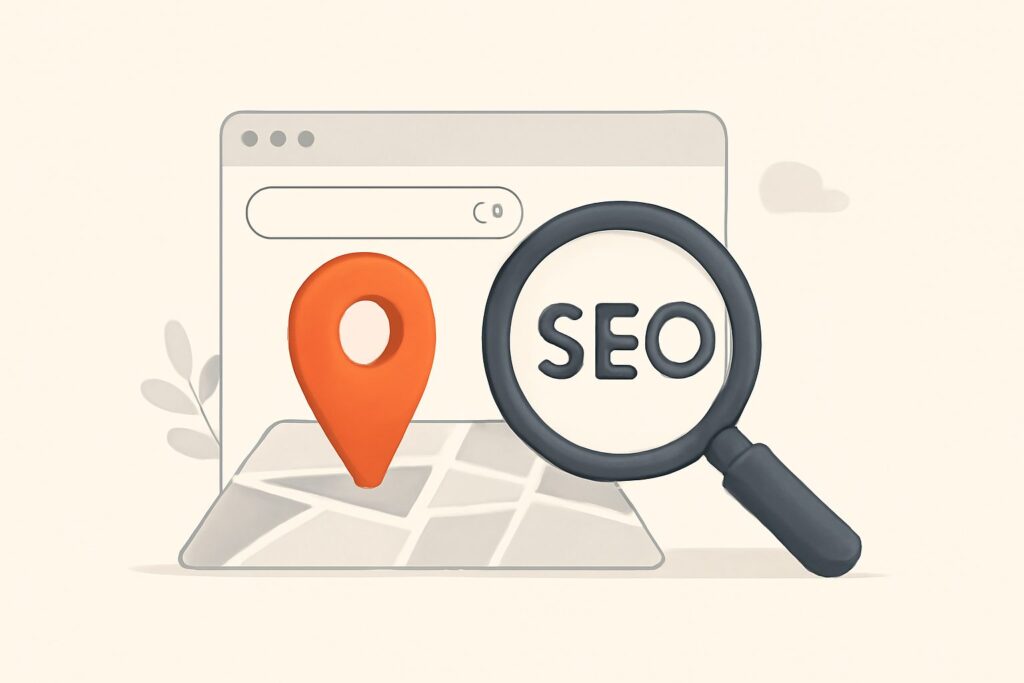 Geotargeting in SEO: How to Reach the Right Country