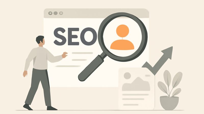 get seo clients