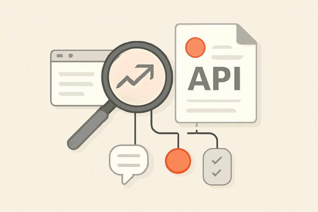 seo data api