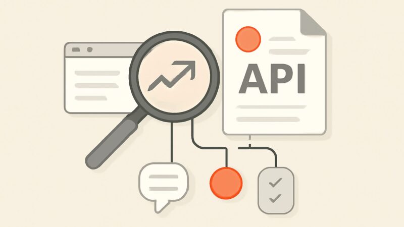 seo data api