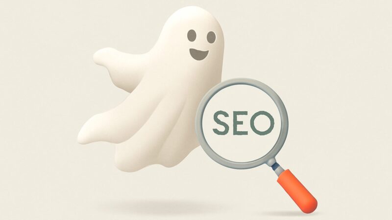 Ghost SEO: The Publisher's Guide to Actually Ranking