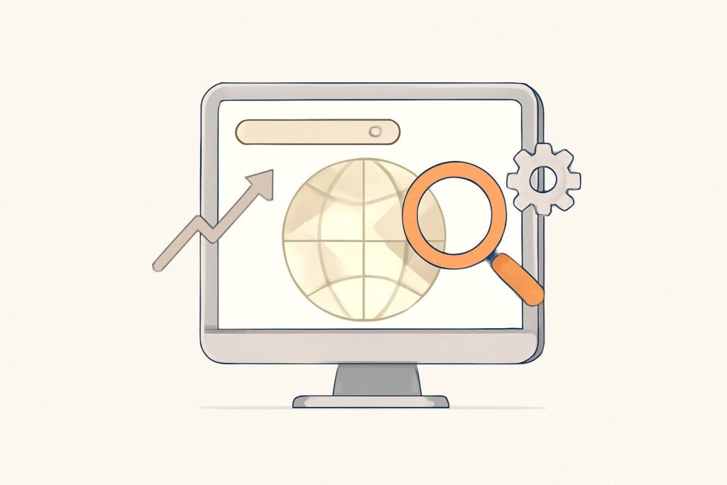 global seo software