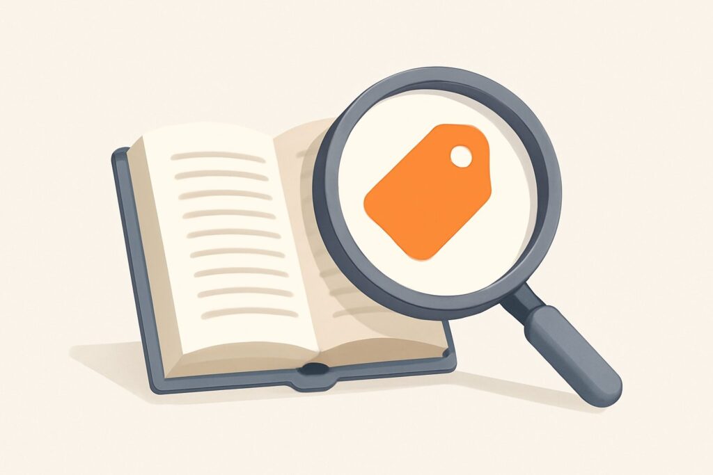 Glossary SEO: Definition Pages That Actually Earn Rankings