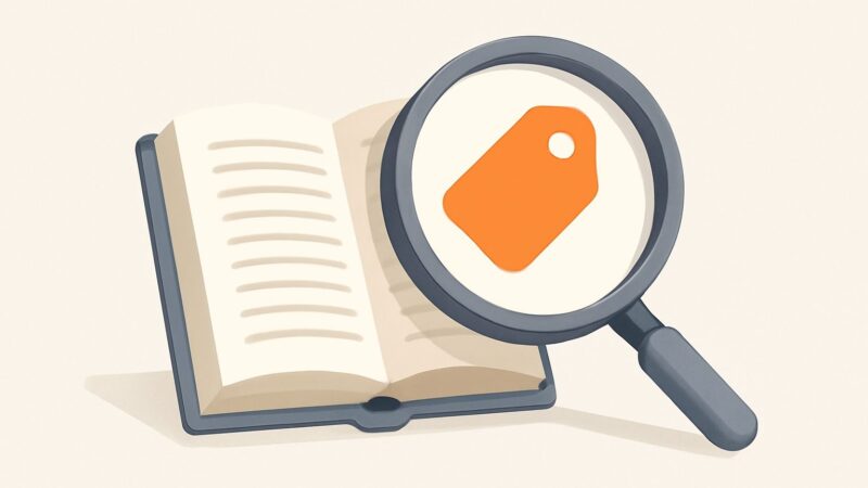 Glossary SEO: Definition Pages That Actually Earn Rankings
