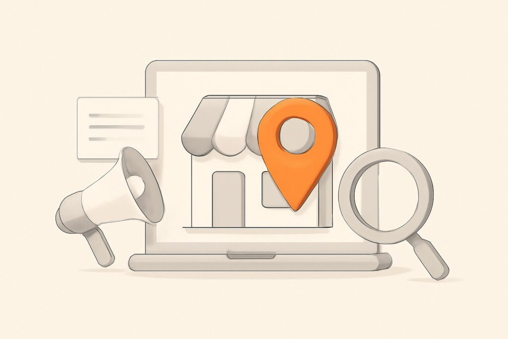 gmb local seo