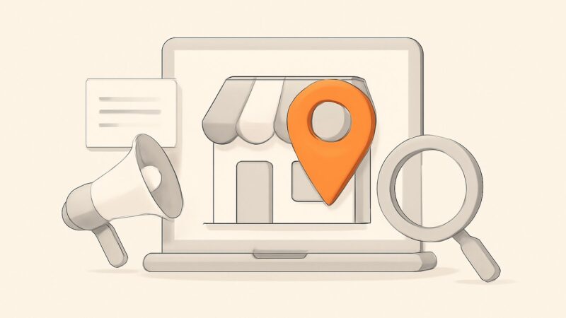 gmb local seo