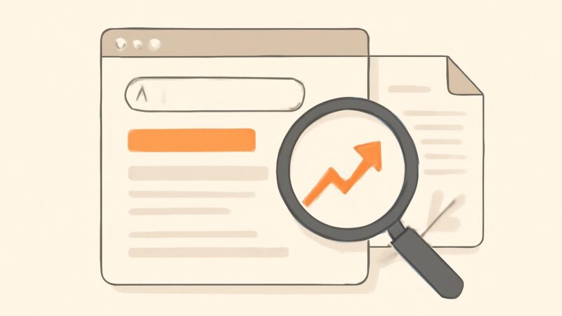 Goodrich Global SEO Case Study: How a Market Leader Owns Its Home Turf