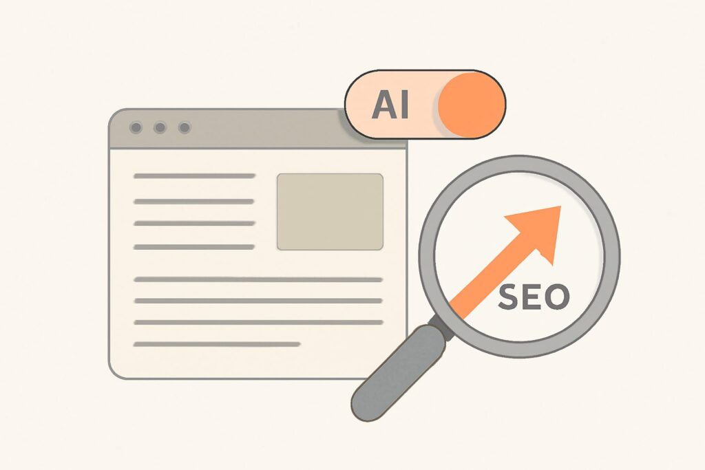 Google AI Mode SEO Impact: The Real Story