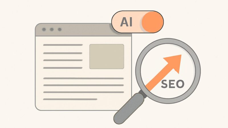 Google AI Mode SEO Impact: The Real Story