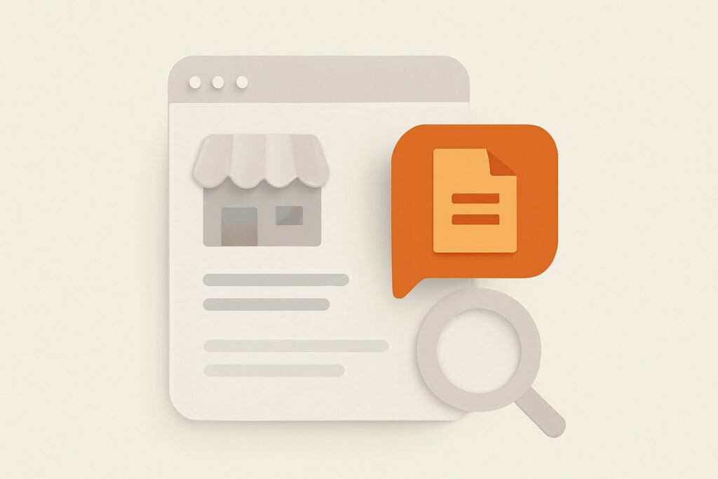 Google Business Profile Posts: A Practical How-To Guide