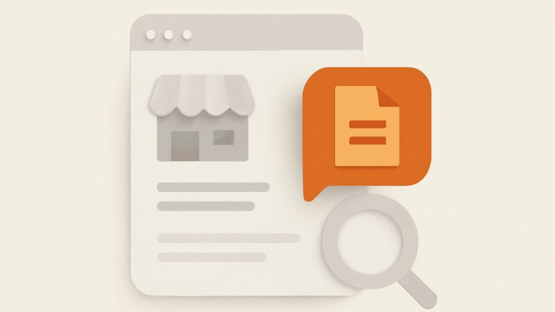 Google Business Profile Posts: A Practical How-To Guide