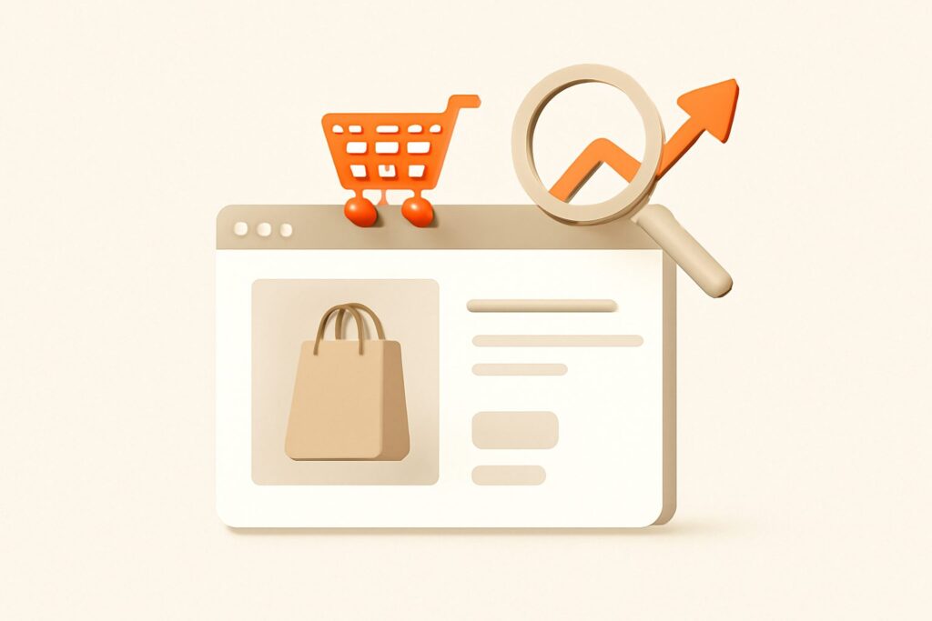 Google Shopping SEO: How to Rank the Feed and the Page