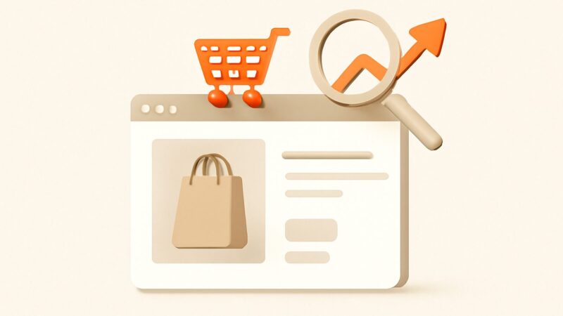 Google Shopping SEO: How to Rank the Feed and the Page