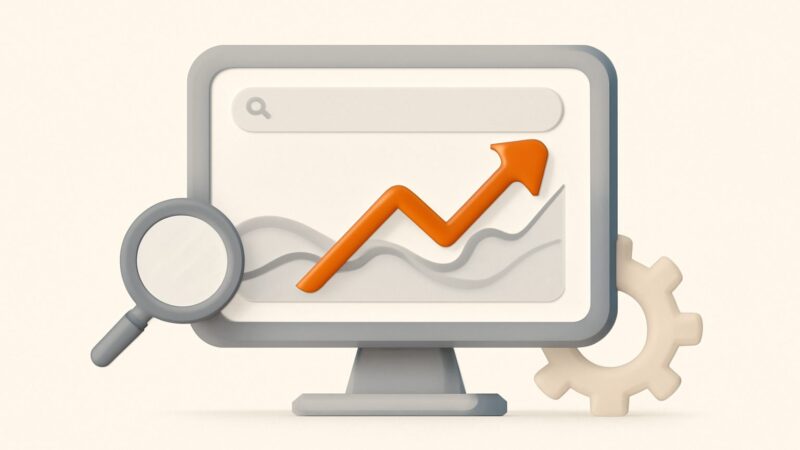 Google Trends Keyword Research: The Signals Volume Tools Miss